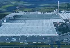 Türkiye’nin en büyük entegre lastik geri dönüşüm tesisi hayata geçiyor