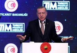 Cumhurbaşkanı Erdoğan'dan Fırat'ın doğusuna operasyonla ilgili önemli açıklamalar
