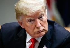 Trump’tan hükümeti kapatma tehdidi