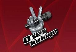 O Ses Türkiye 23. bölüm fragmanı!