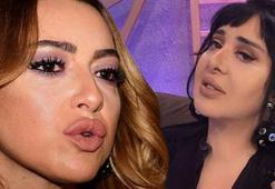 Nur Yerlitaş özür dilemişti: Hadise sessizliğini bozdu!