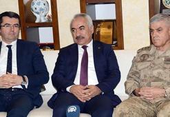 Jandarma Genel Komutanı Çetin'den 'operasyon' açıklaması