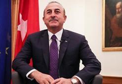 Bakan Çavuşoğlu açıkladı: Kritik toplantı 8 Ocak'ta