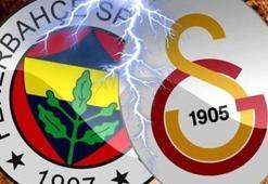 G.Saray'dan F.Bahçe'ye gönderme