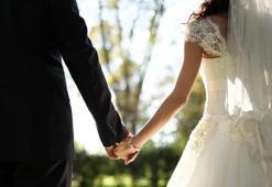 Evlenen gençlere 15 bin TL destek!