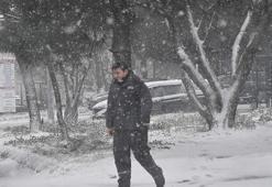 Meteoroloji’den yurt geneline uyarı! İstanbul'a kar...