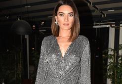 Hande Subaşı acı haberi paylaştı