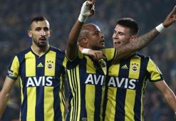 Ersun Yanal'dan Ayew'e Moussa Sow formülü!
