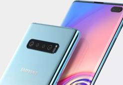 Samsung da Google'ı kıskandı