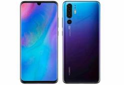 Huawei P30, 5x zoomlu lensle gelecek