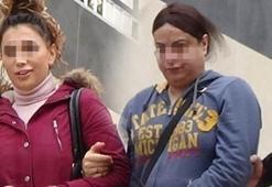 Birlikte olmak için anlaştılar! Gasp edip kaçtılar...