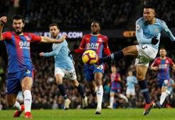 Manchester City'ye ağır darbe! 5 gol...