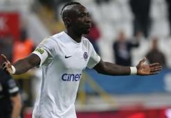 Diagne rekor kırdı