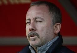 Sergen Yalçın: "Ozan Tufan'ı istiyoruz"