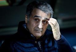 Şenol Güneş'ten istifa yanıtı!