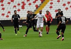 Altay'dan güzel başlangıç, kötü son!