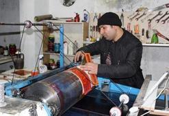 Bez çantalara ilgi artıyor
