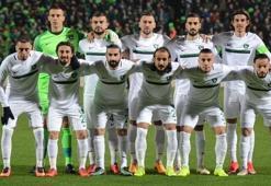 Denizlispor'da hesaplar Süper Lig için!