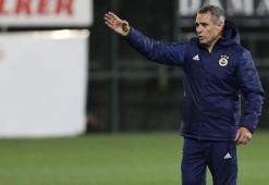 Fenerbahçe'de antrenör enflasyonu!