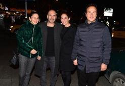 Kardeşlerin gece eğlencesi