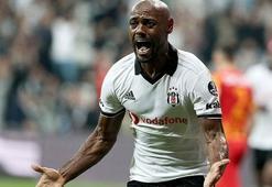 Vagner Love'a Pepe taktiği! Serbest kalıyor...