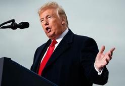 Trump: İlgi çekmeye çalışıyor