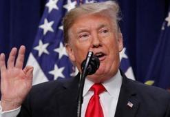 Ve Trump duyurdu! Mattis'in yerine gelecek isim...
