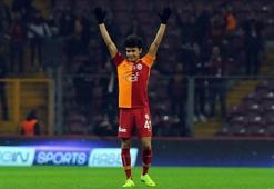 Mustafa Kapı en genç futbolcu oldu