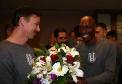 Beşiktaş'ta Guti kalıyor!