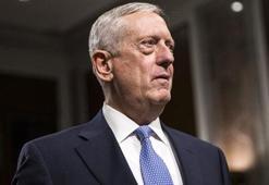 Mattis, ABD'nin Suriye'den çekilmesini içeren kararı imzaladı