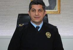 İlçe emniyet müdürü tutuklandı