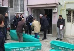 Evde ölü bulunan 3 kardeşin dayısı konuştu