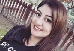 Balkondan atlayan 3 aylık evli Gamze, kurtarılamadı