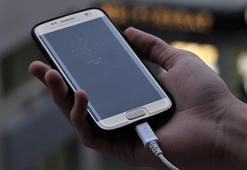 Cep telefonu kullanıcıları soğuk havalara dikkat
