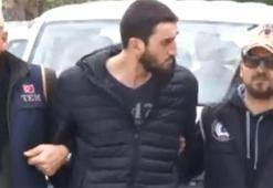 Reina saldırganının ev arkadaşı eylem hazırlığındayken yakalandı