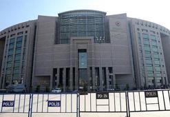 Son dakika... 25 Aralık kumpas davasında karar