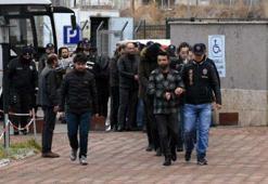 Sivas merkezli yasa dışı bahis operasyonu