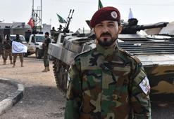 ÖSO komutanından Fransa'ya YPG/PKK tepkisi
