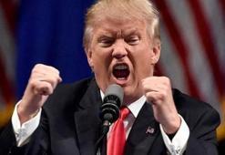 Trump eleştirilere cevap verdi: Onlar yanlış!