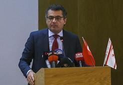 KKTC Başbakanı Erhürman hastaneye yatırıldı
