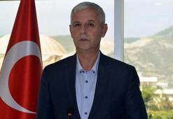 Söke Belediye Başkanı Toyran, CHP'den istifa etti!