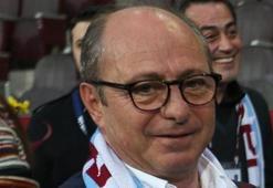 Yurt dışı davaların Trabzonspor'a faturası 5.8 milyon TL