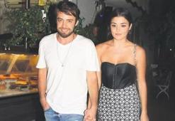 Hande hastanede, Murat çapkınlıkta!