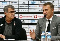 Beşiktaş 3.5 yılda 55 farklı futbolcu oynattı