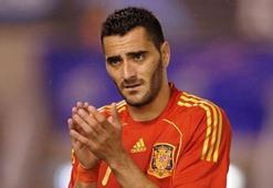 La Liga'nın son İspanyol kralı Güiza!