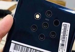 Nokia'nın yeni canavarı ortaya çıktı!
