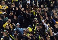 PFDK'dan Fenerbahçe'ye ihtar cezası!