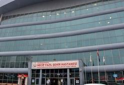 Hastane tuvaletinde doğum yapıp, bebeğini çöpe attı