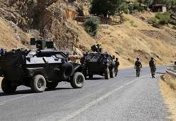 Bingöl'de 26 yerdeki özel güvenlik bölgesi süresi uzatıldı