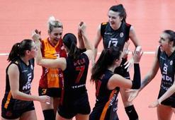 Galatasaray HDI Sigorta set vermedi